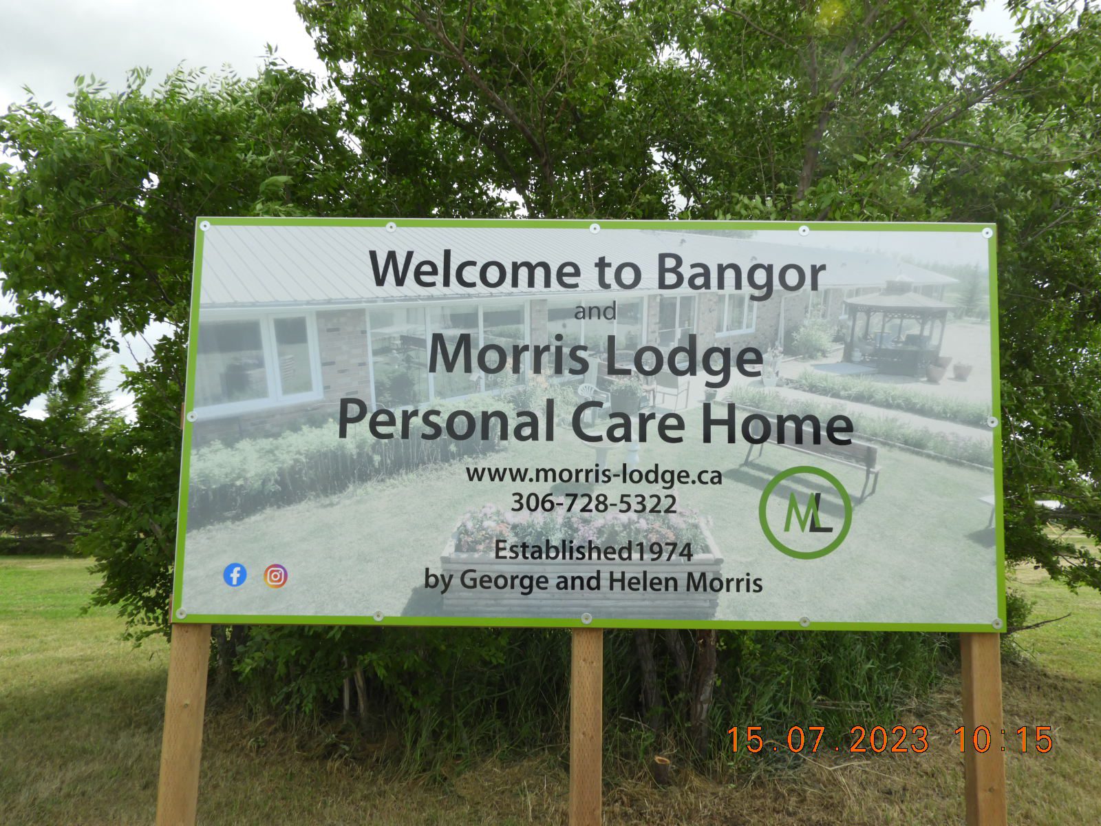 HP -Resident-Centered Care Gallery | Morris Lodge Society